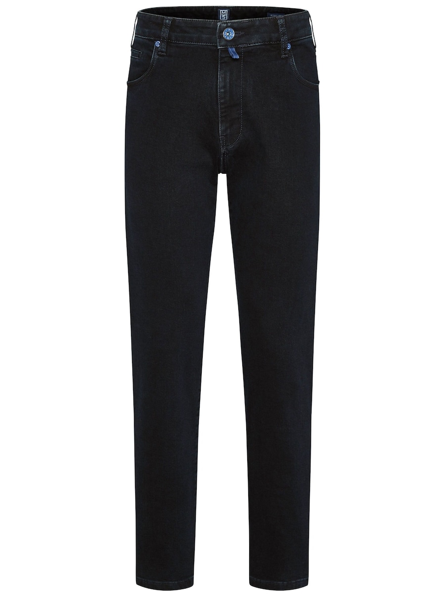 Обычные джинсы MEYER, темно-синий
Обычные джинсы MEYER, темно-синий