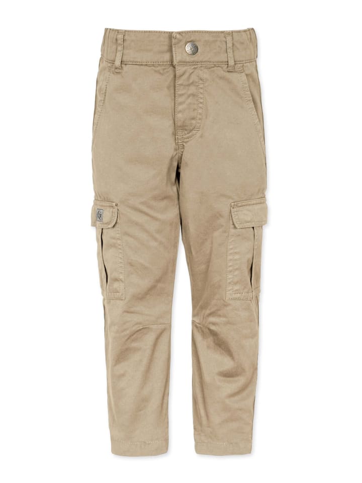 Тканевые брюки Cargo Band of Rascals, бежевый
Тканевые брюки Cargo Band of Rascals, бежевый