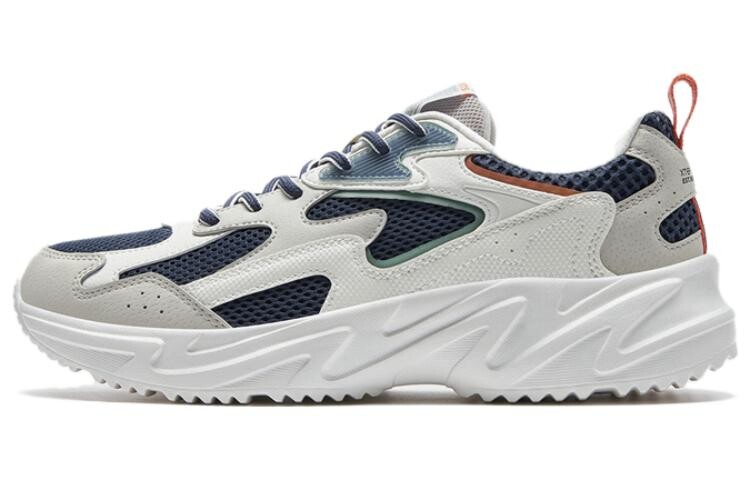 Мужская обувь Ruyi Lifestyle с низким верхом, серая/синяя Xtep, Синий, Мужская обувь Ruyi Lifestyle с низким верхом, серая/синяя Xtep 
Мужская обувь Ruyi Lifestyle с низким верхом, серая/синяя Xtep, Синий, Мужская обувь Ruyi Lifestyle с низким верхом, серая/синяя Xtep