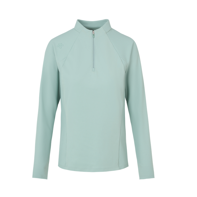 WOMEN'S TRAINING SERIES T Shirt Women's DESCENTE, мята
WOMEN'S TRAINING SERIES T Shirt Women's DESCENTE, мята