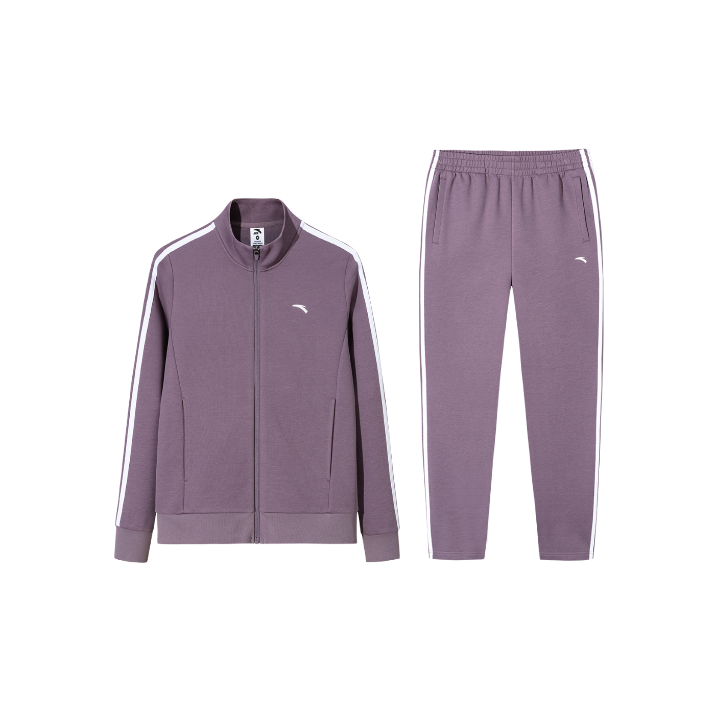 Повседневная спортивная одежда унисекс ANTA
Повседневная спортивная одежда унисекс ANTA