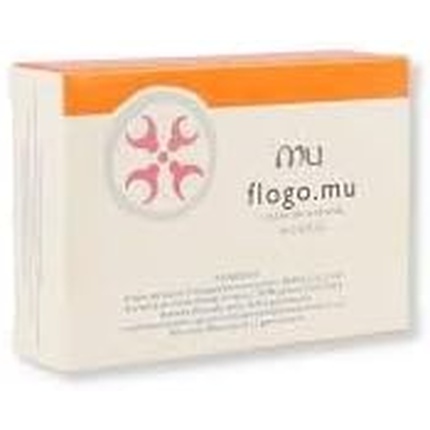 В капсулах Flogo Mu Medicina Unica
В капсулах Flogo Mu Medicina Unica