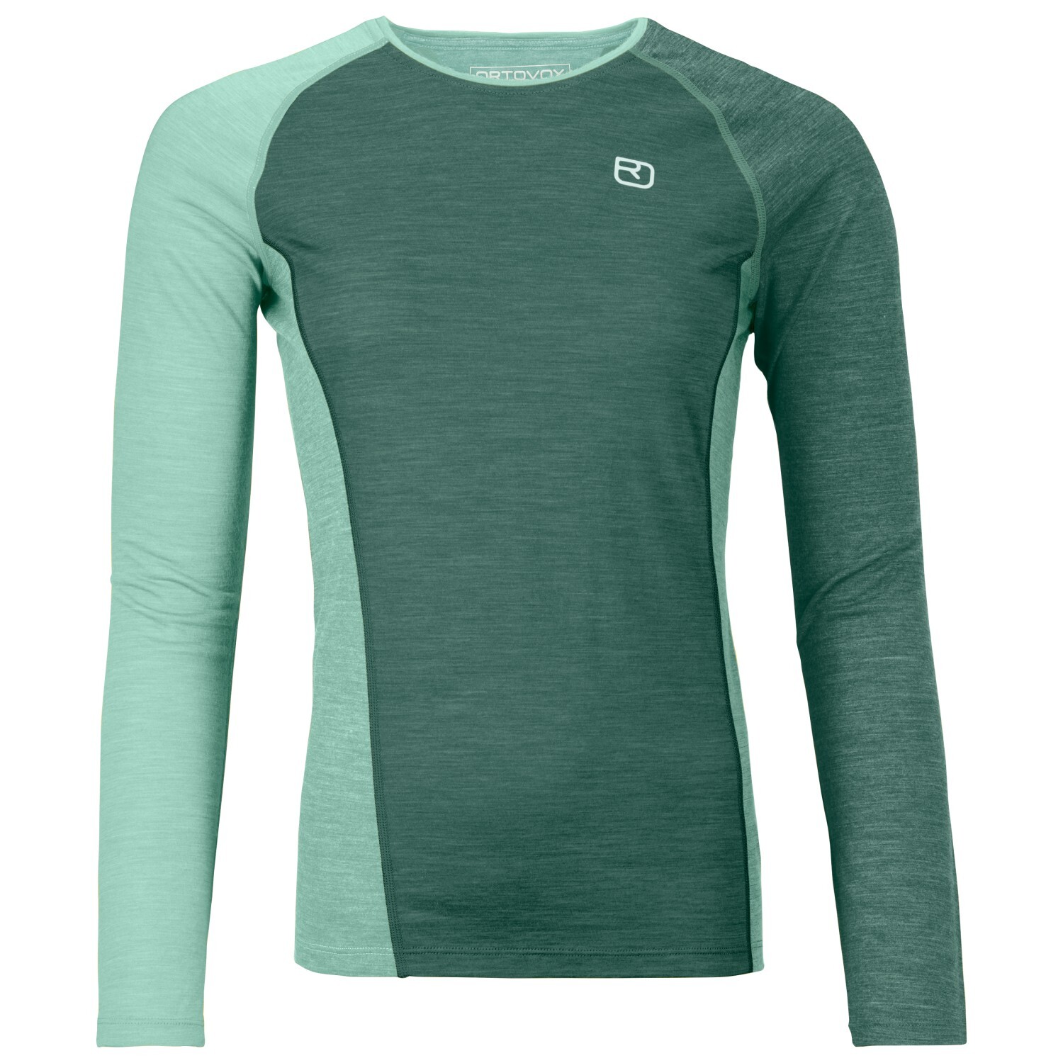 Функциональная рубашка Ortovox Women's 120 Cool Tec Fast Upward Long Sleeve, цвет Arctic Grey
Функциональная рубашка Ortovox Women's 120 Cool Tec Fast Upward Long Sleeve, цвет Arctic Grey