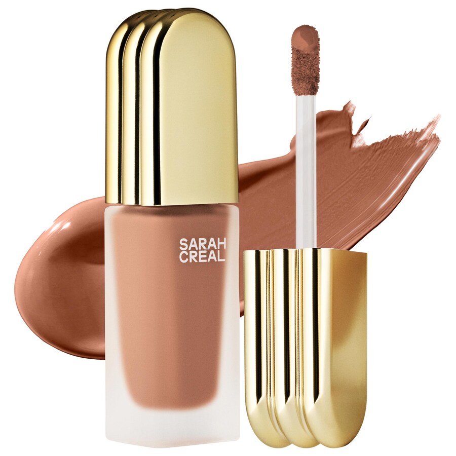 Консилер и средство для улучшения цвета лица Face Flex с кофеином Sarah Creal, 0.3 oz /9 mL, 8.0
Консилер и средство для улучшения цвета лица Face Flex с кофеином Sarah Creal, 0.3 oz /9 mL, 8.0