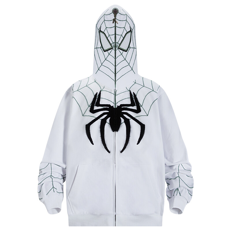 Толстовка унисекс KAKAZZY, Белый
Толстовка унисекс KAKAZZY, Белый