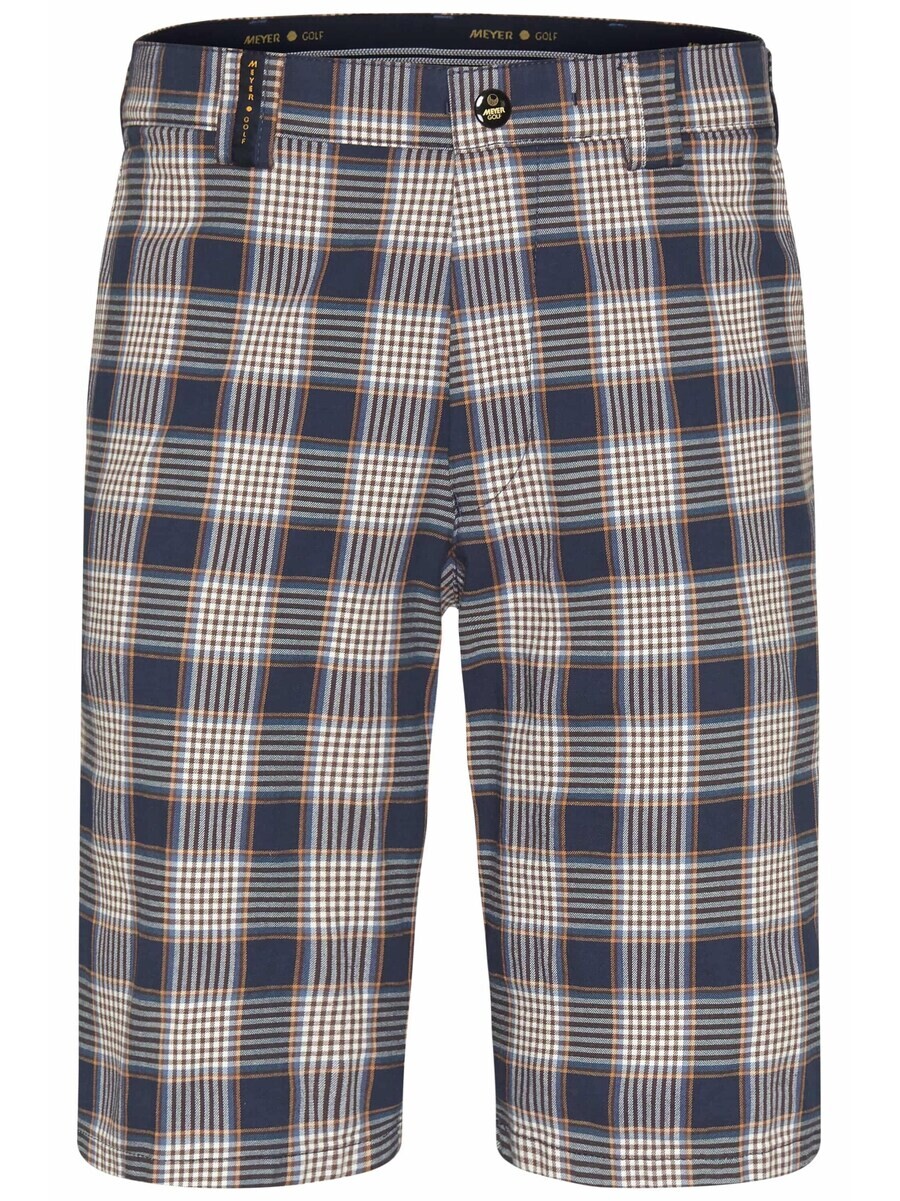Шорты Meyer, бежевый/темно-синий
Шорты Meyer, бежевый/темно-синий