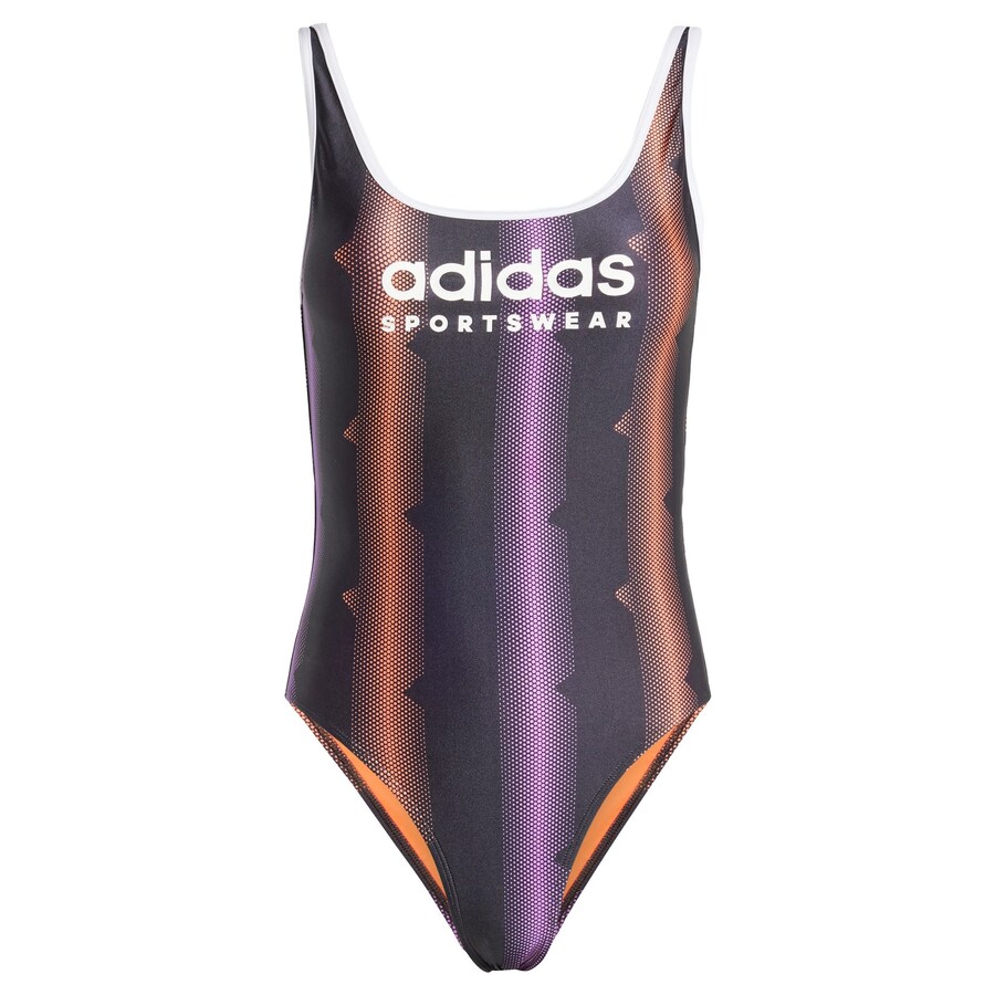 Активный купальник ADIDAS SPORTSWEAR Tiro, черный
Активный купальник ADIDAS SPORTSWEAR Tiro, черный