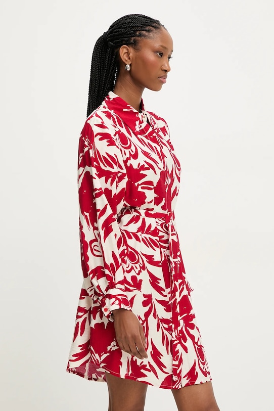 Платье Answear.Lab, красный 
Платье Answear.Lab, красный