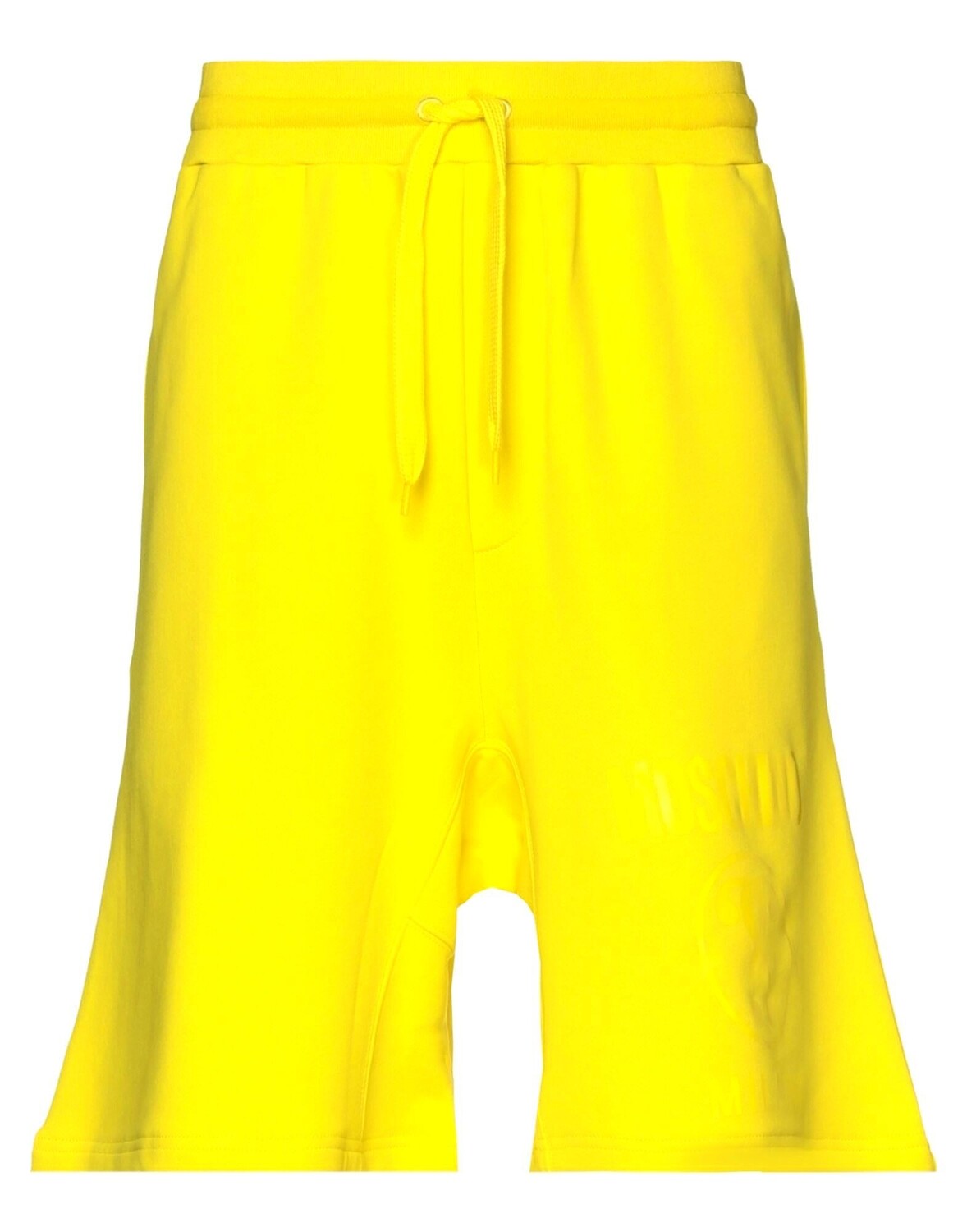 Шорты Moschino, желтый
Шорты Moschino, желтый