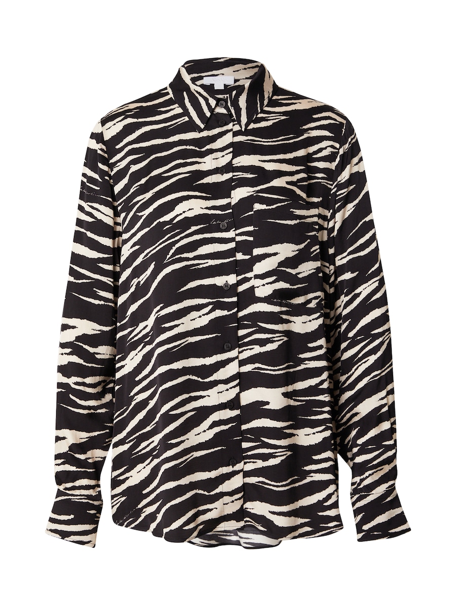 Блуза Lala Berlin Bo, черный
Блуза Lala Berlin Bo, черный