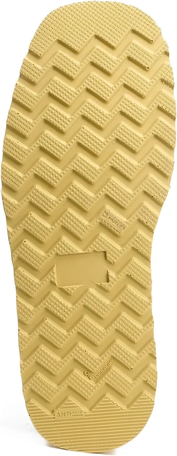 Рабочие ботинки для мужчин King Welt Ultra Flex с двойной плотностью и облегченной конструкцией - полнозернистая кожа, для всех видов работ
Рабочие ботинки для мужчин King Welt Ultra Flex с двойной плотностью и облегченной конструкцией - полнозернистая кожа, для всех видов работ