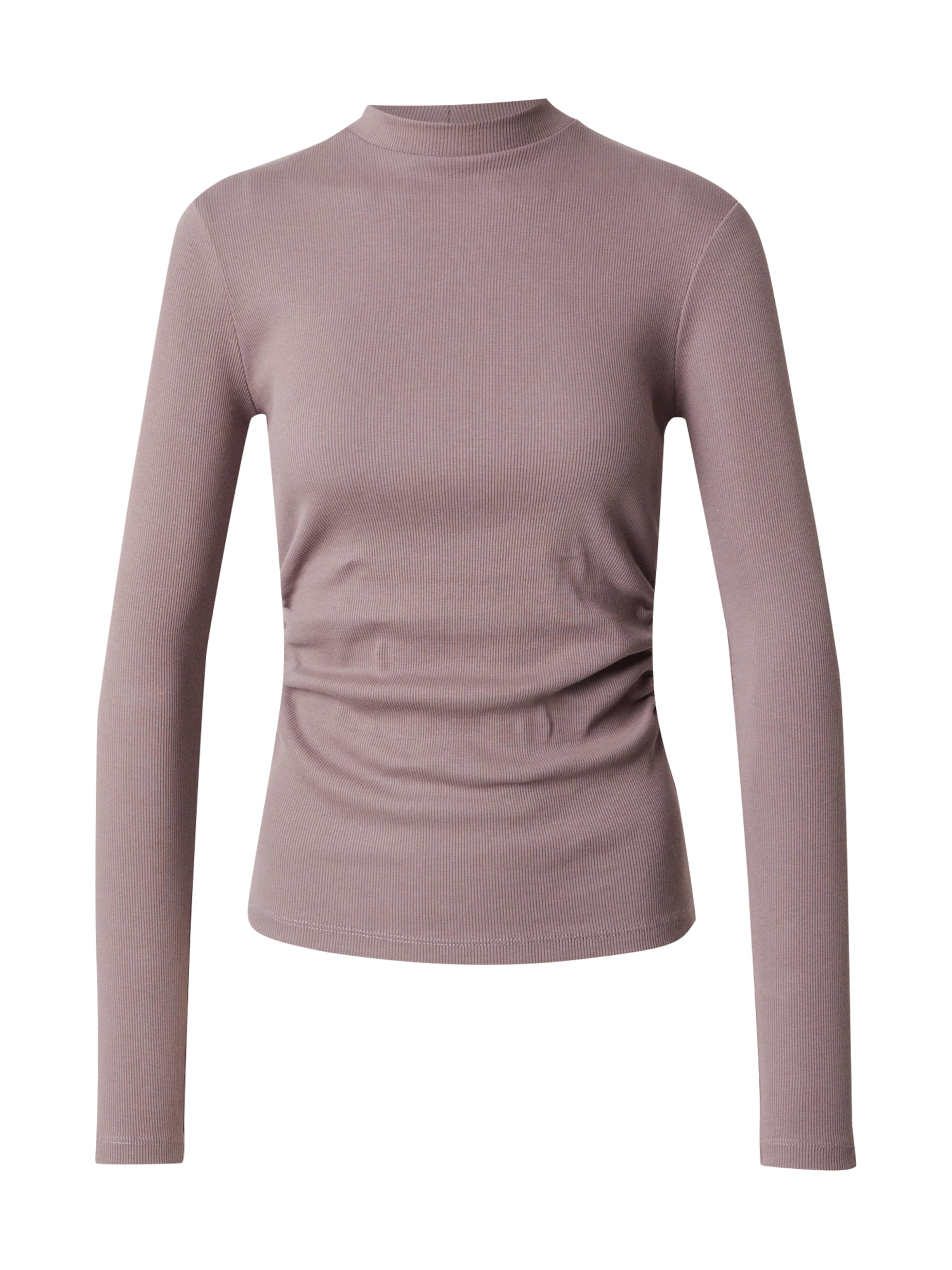 ABOUT YOU Лонгслив 'Francesca' в цвете приглушенный розовый
ABOUT YOU Лонгслив 'Francesca' в цвете приглушенный розовый