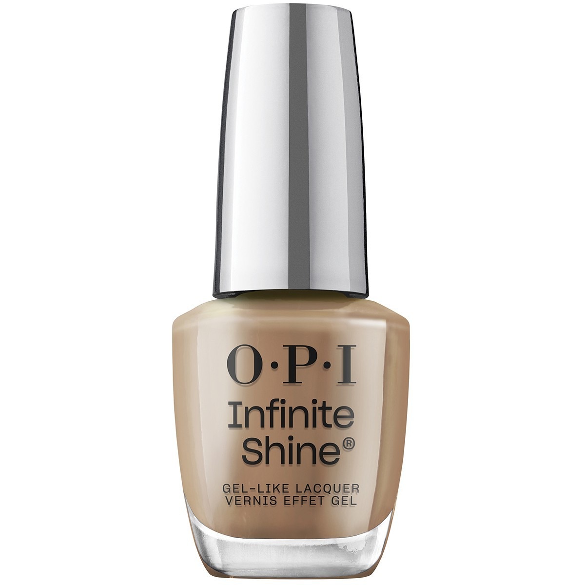 Лак для ногтей infinite shine Opi, livin' la vida mocha, объем 15 мл
Лак для ногтей infinite shine Opi, livin' la vida mocha, объем 15 мл