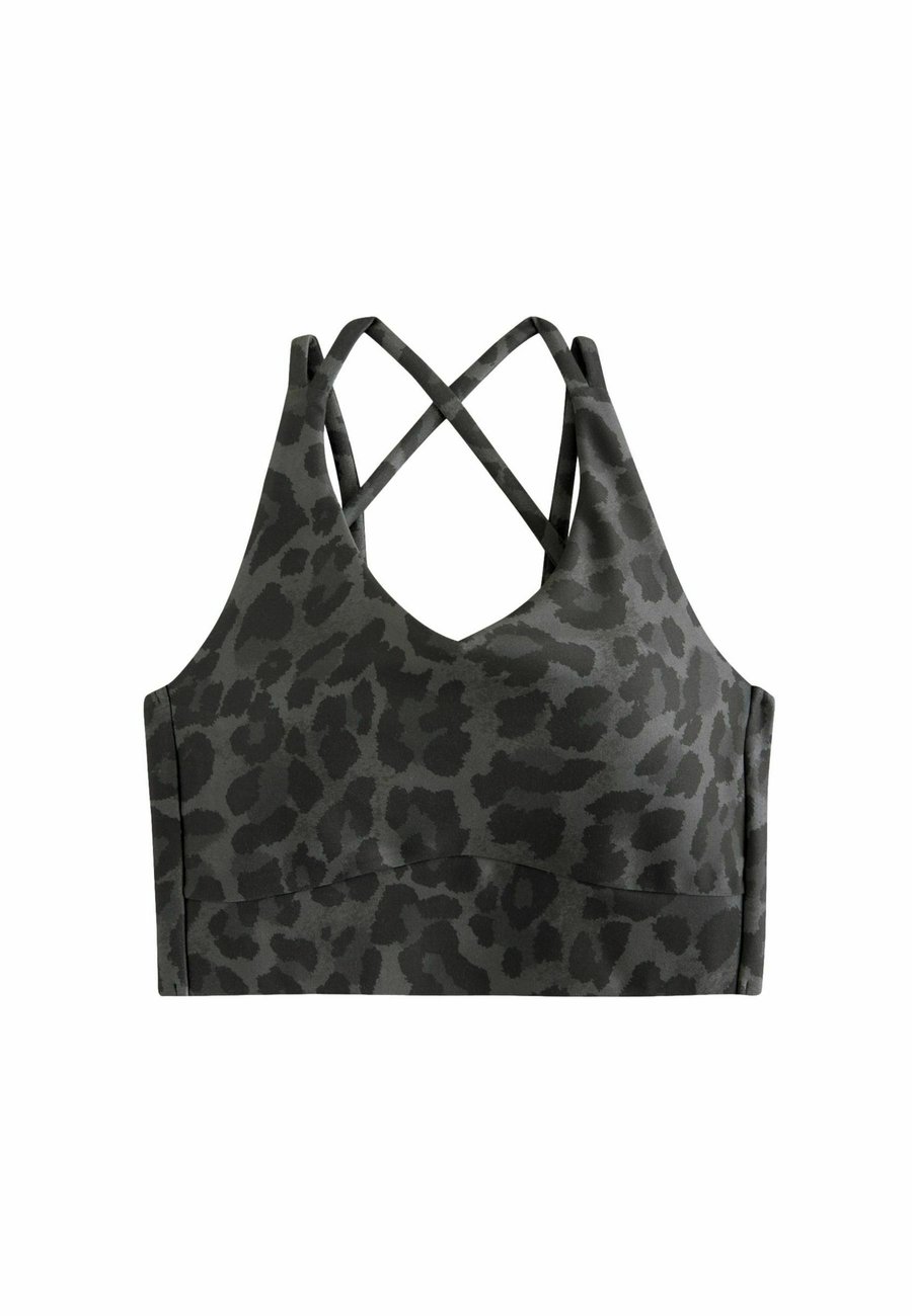 Бюстье Next REGULAR FIT, Animal Print/Black
Бюстье Next REGULAR FIT, Animal Print/Black