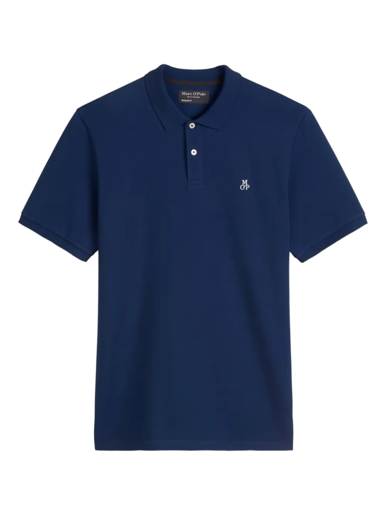 Marc O'Polo рубашка поло, синий
Marc O'Polo рубашка поло, синий