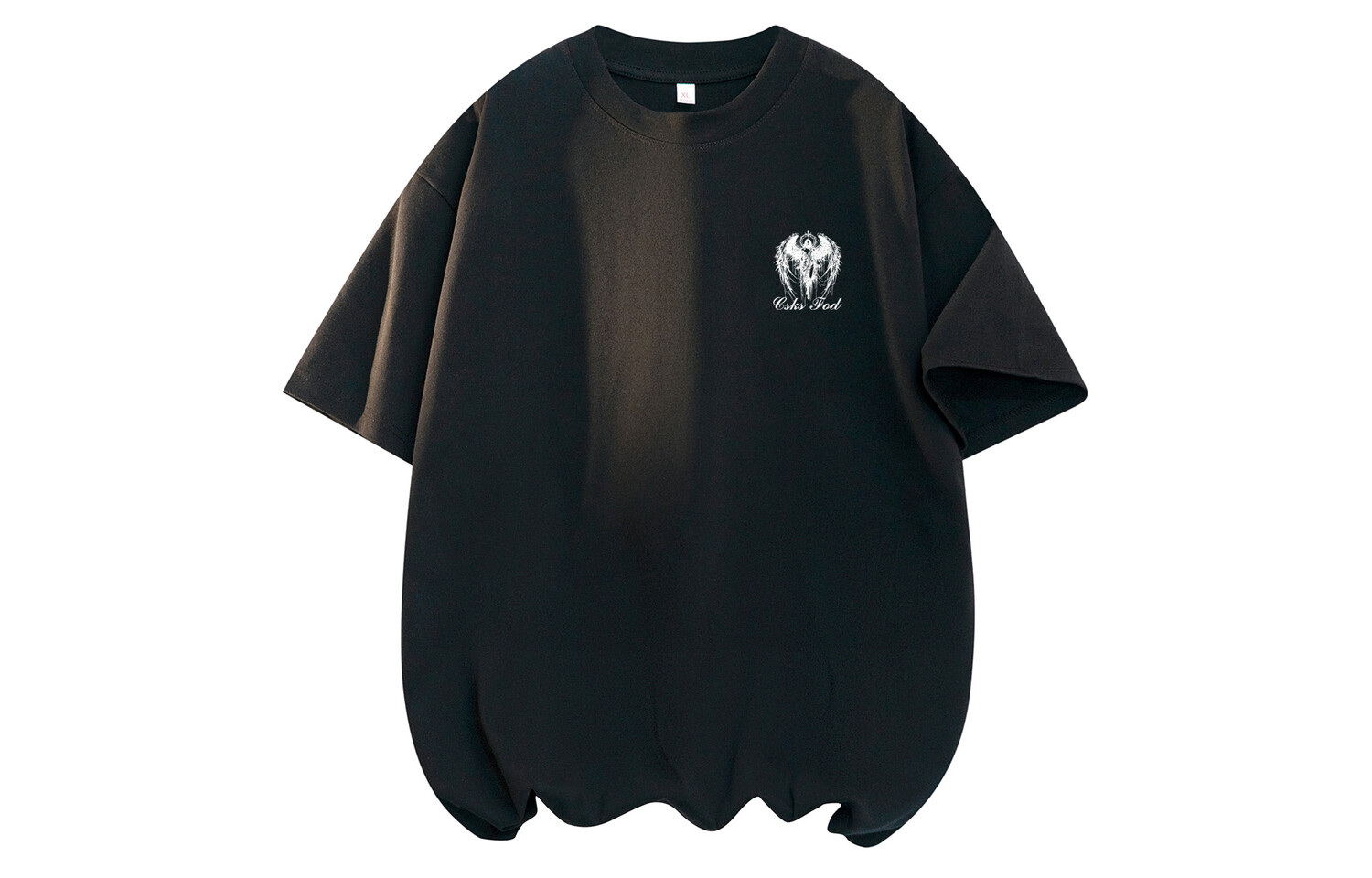 Футболка унисекс Csks, зеленый
Футболка унисекс Csks, зеленый