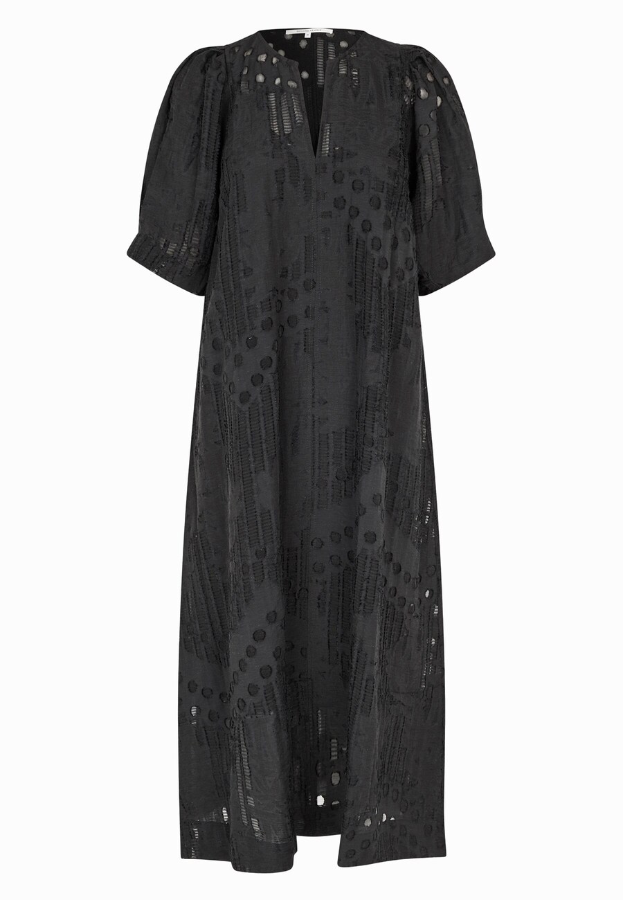 Платье SECOND FEMALE Nete, черный
Платье SECOND FEMALE Nete, черный