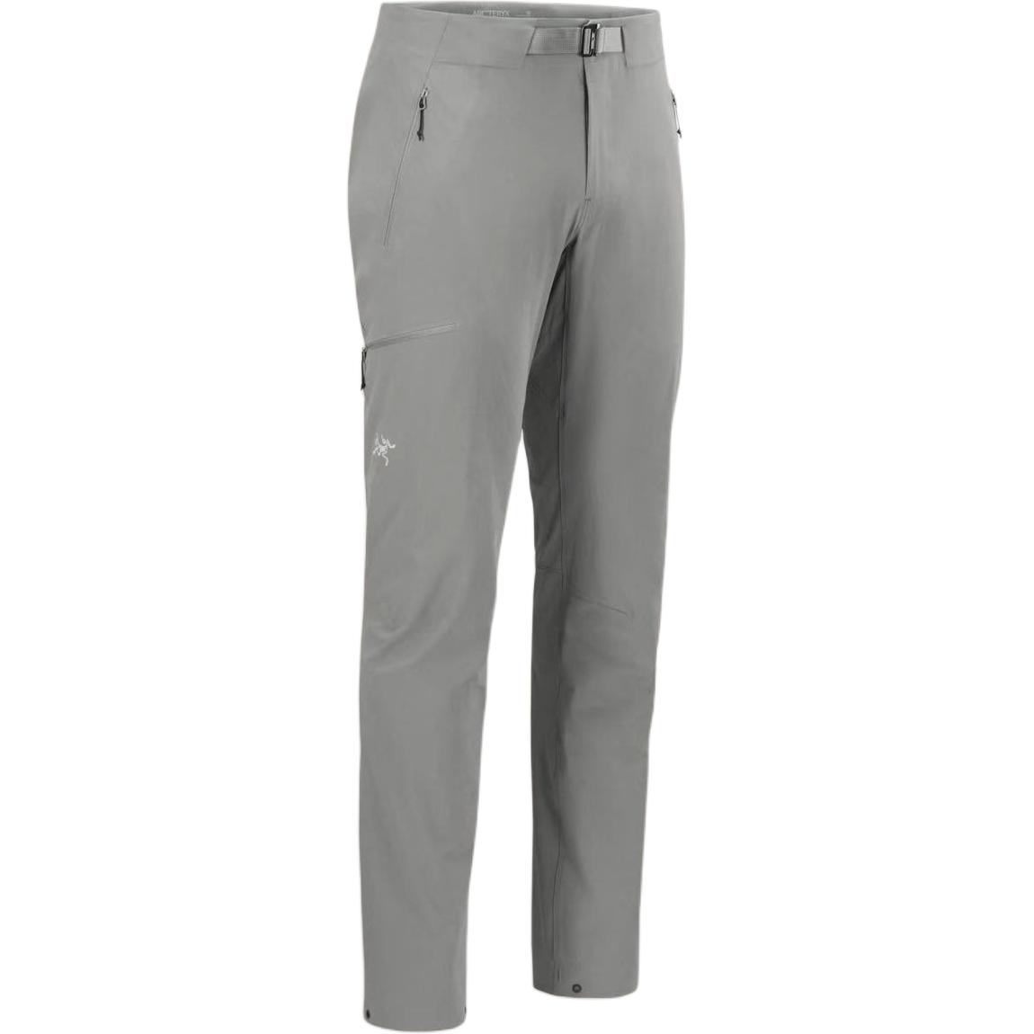 Мужские брюки GAMMA Soft Shell Arcteryx, серый
Мужские брюки GAMMA Soft Shell Arcteryx, серый