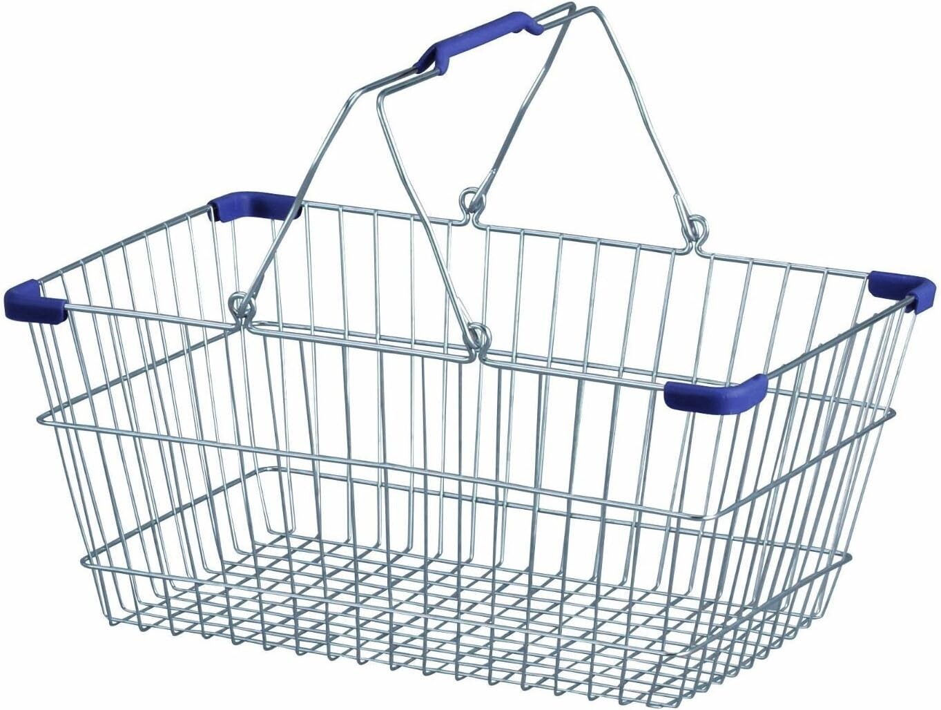 Ручка для проволочной корзины Abite FI-003-BL, L, синяя, 46 x 22 x 32,5 см (18,1 x 8,7 x 12,8 дюйма)
Ручка для проволочной корзины Abite FI-003-BL, L, синяя, 46 x 22 x 32,5 см (18,1 x 8,7 x 12,8 дюйма)