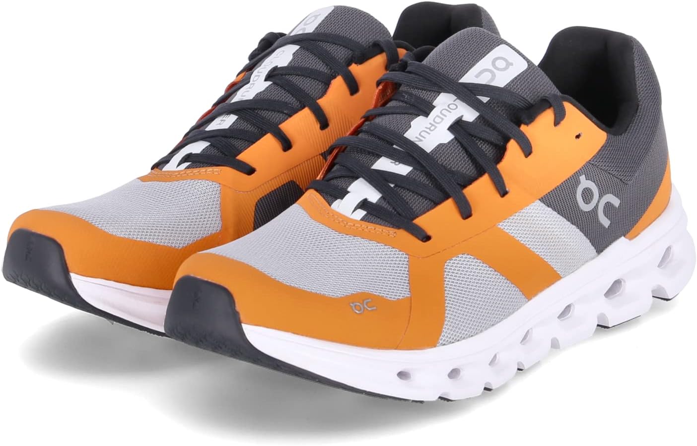 Мужские кроссовки Cloudrunner On, красный
Мужские кроссовки Cloudrunner On, красный