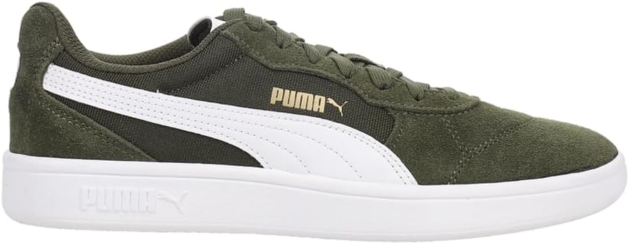 Мужские кроссовки PUMA Astro Play на шнуровке повседневные - зеленые
Мужские кроссовки PUMA Astro Play на шнуровке повседневные - зеленые