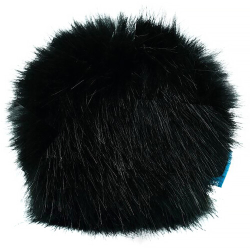 Ветрозащита для микрофона Radius Mini Windcover for Rode VideoMicro MWC-01329
Ветрозащита для микрофона Radius Mini Windcover for Rode VideoMicro MWC-01329