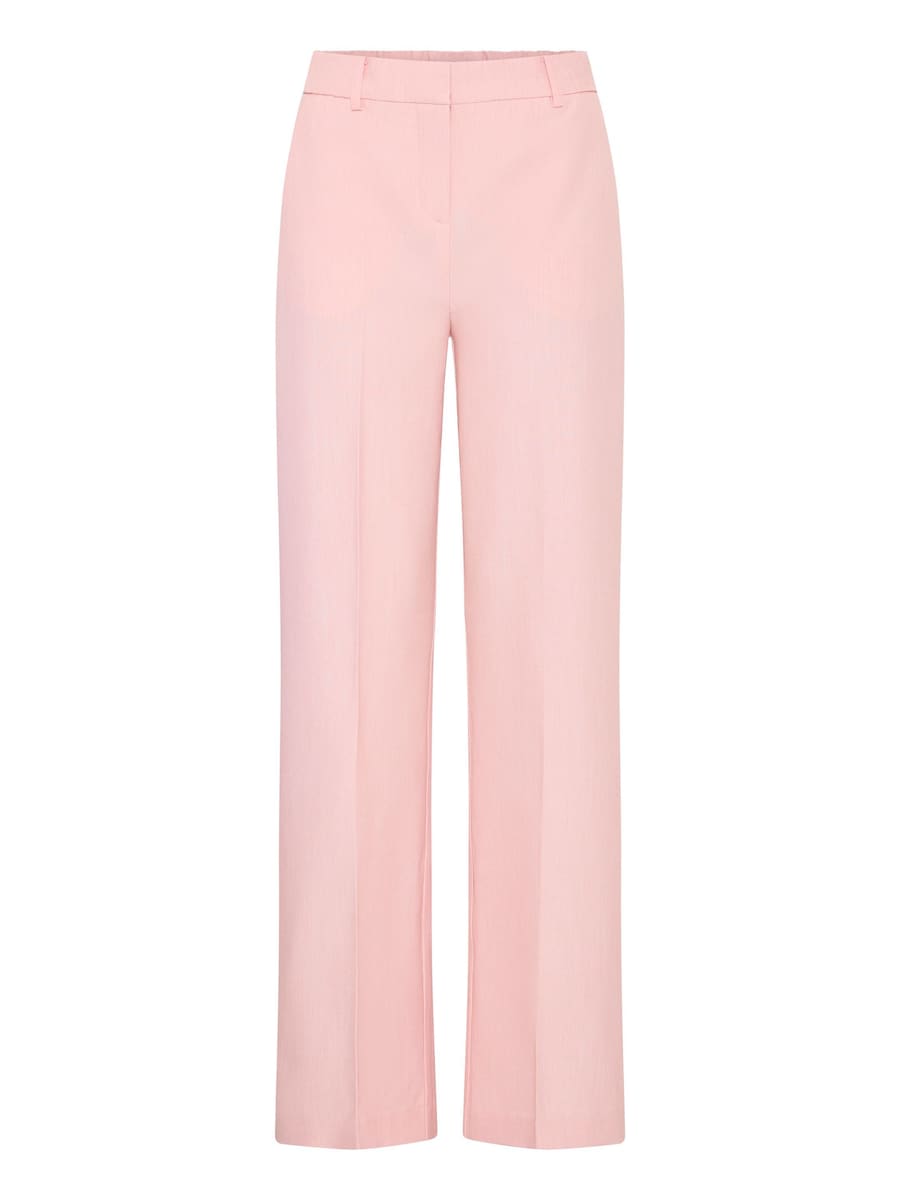 Широкие брюки b.young Danta, Rose
Широкие брюки b.young Danta, Rose