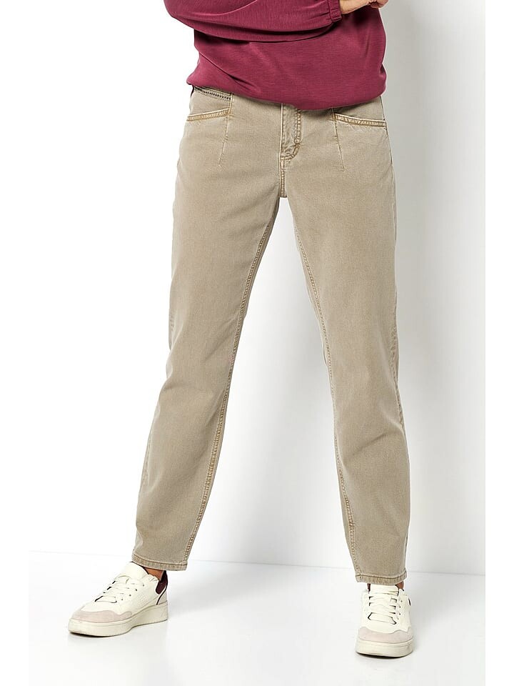 Джеггинсы Toni Jeggings, бежевый
Джеггинсы Toni Jeggings, бежевый