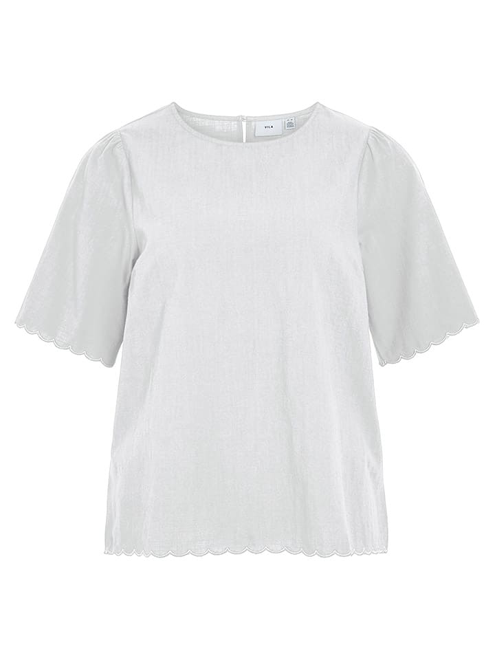 Блузка Vila, серый
Блузка Vila, серый