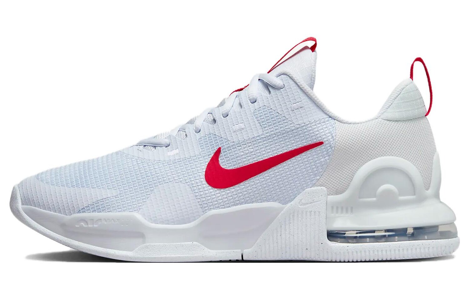 Кроссовки Nike Air Max Alpha Мужчины, Белый, Серый, Кроссовки Nike Air Max Alpha Мужчины, Белый 
Кроссовки Nike Air Max Alpha Мужчины, Белый, Серый, Кроссовки Nike Air Max Alpha Мужчины, Белый