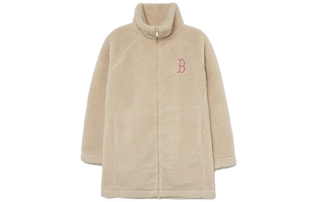 Женская бархатная куртка Varsity Series Boston Red Sox светло-бежевого цвета Mlb, Бежевый, Женская бархатная куртка Varsity Series Boston Red Sox светло-бежевого цвета Mlb
Женская бархатная куртка Varsity Series Boston Red Sox светло-бежевого цвета Mlb, Бежевый, Женская бархатная куртка Varsity Series Boston Red Sox светло-бежевого цвета Mlb