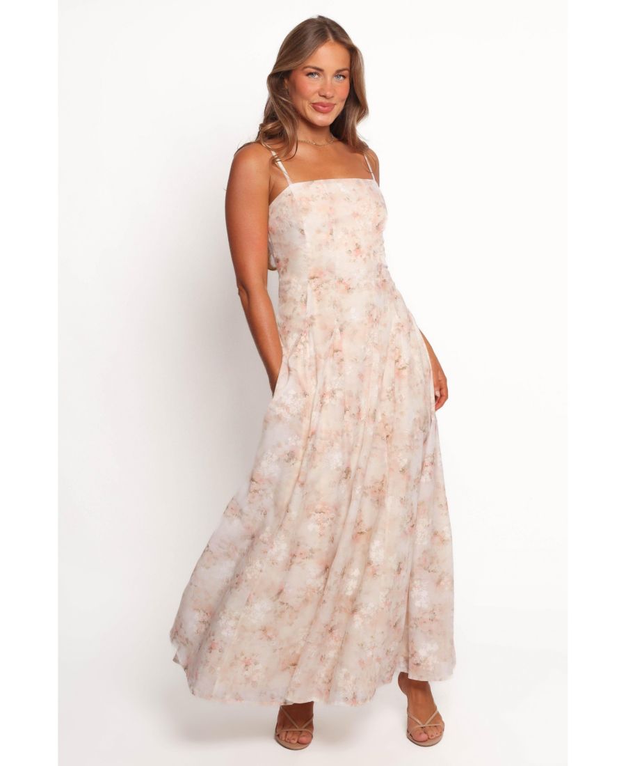 Женское миди-платье Петра Petal and Pup, Cream
Женское миди-платье Петра Petal and Pup, Cream