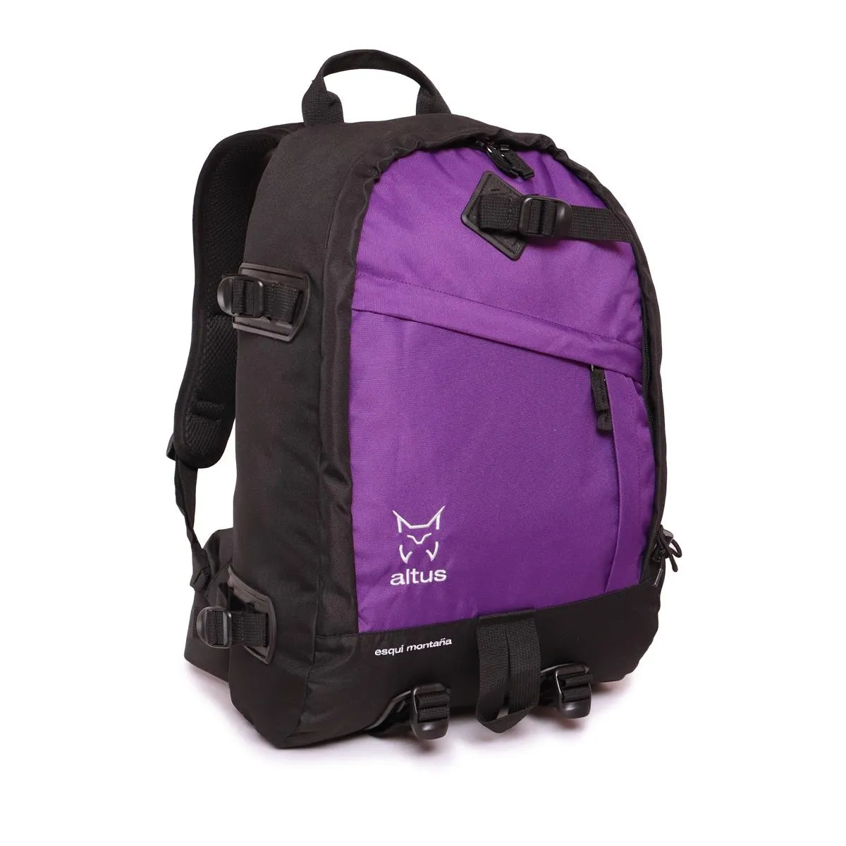 Рюкзак Daypack для горных лыж G30 Altus, фиолетовый
Рюкзак Daypack для горных лыж G30 Altus, фиолетовый