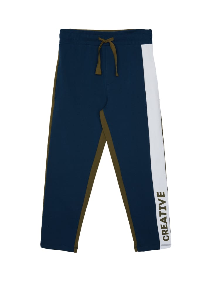 Тканевые брюки Gulliver, синий
Тканевые брюки Gulliver, синий