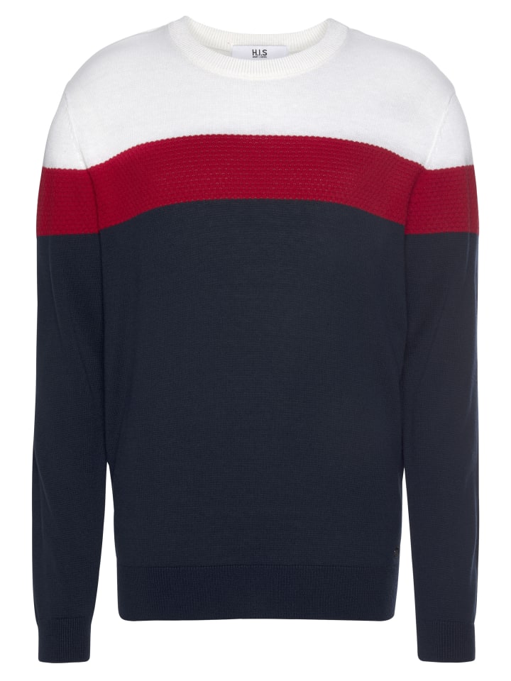 Свитер H.I.S.
Свитер H.I.S.