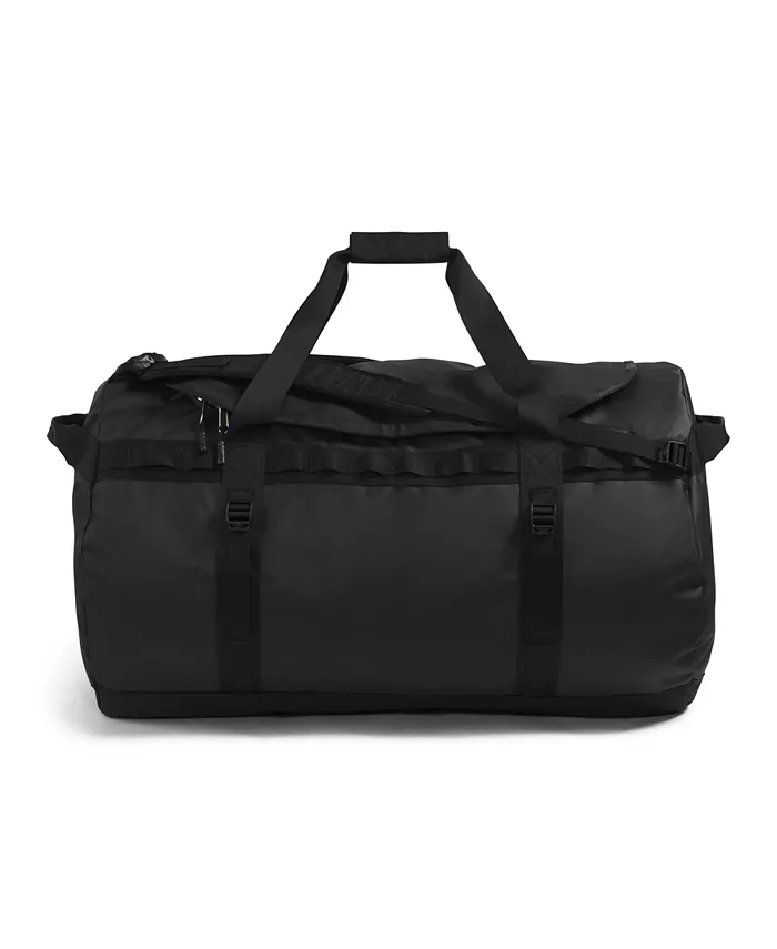 Мужская дорожная сумка Base Camp The North Face, черный
Мужская дорожная сумка Base Camp The North Face, черный