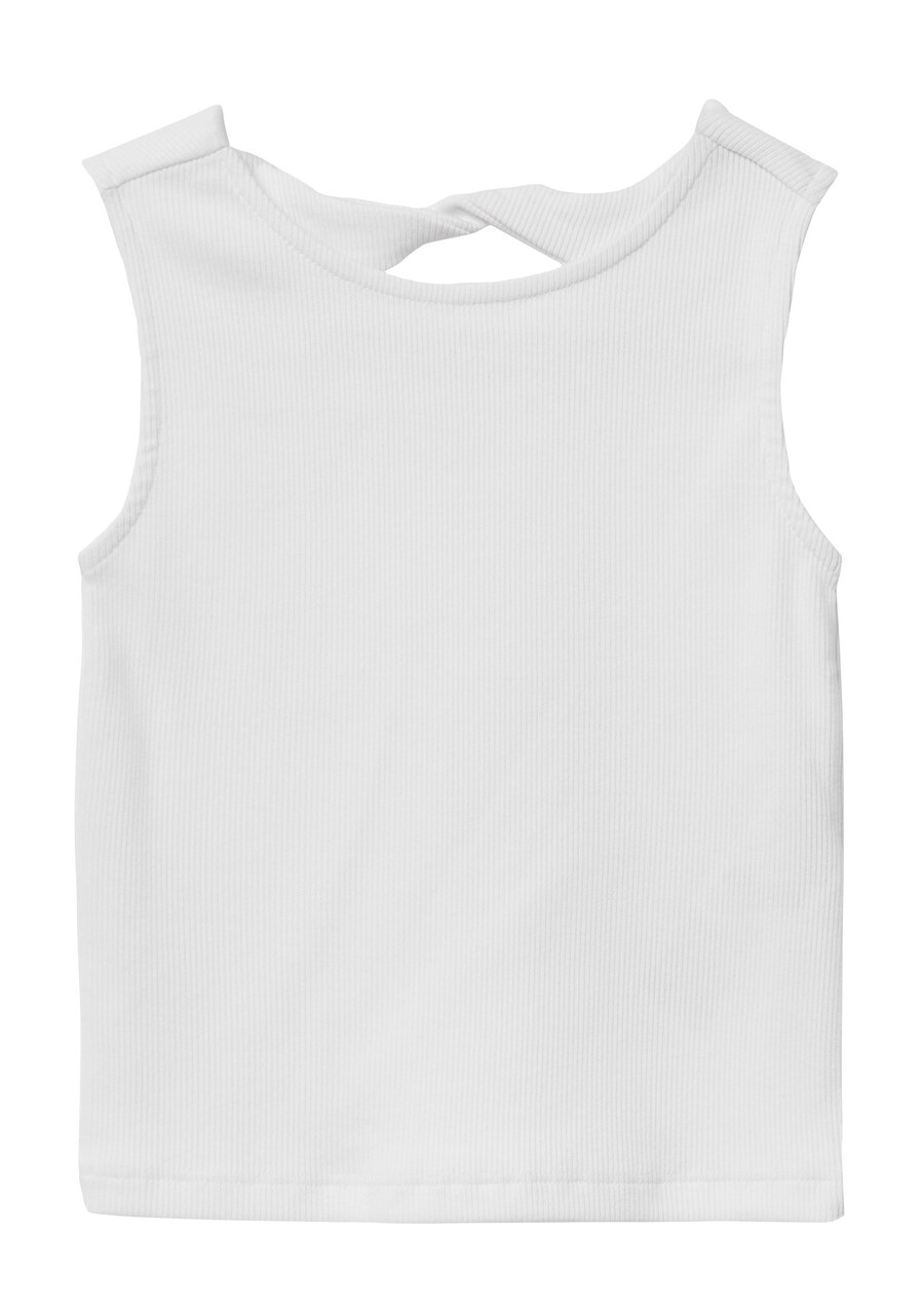 Топ s.Oliver, белый
Топ s.Oliver, белый