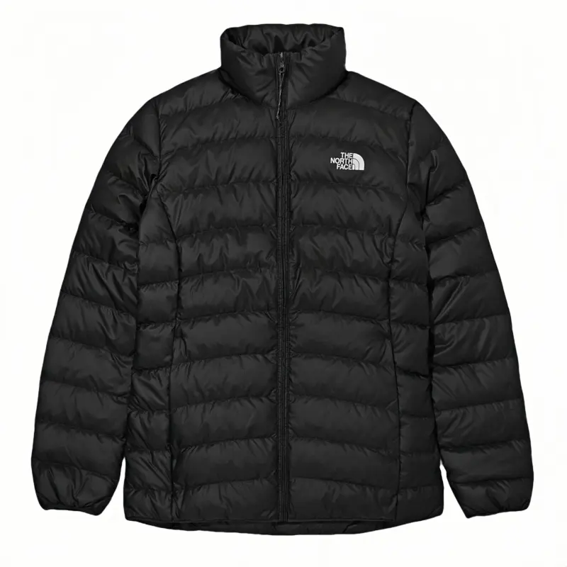 Пуховики и пальто женские черный The North Face
Пуховики и пальто женские черный The North Face
