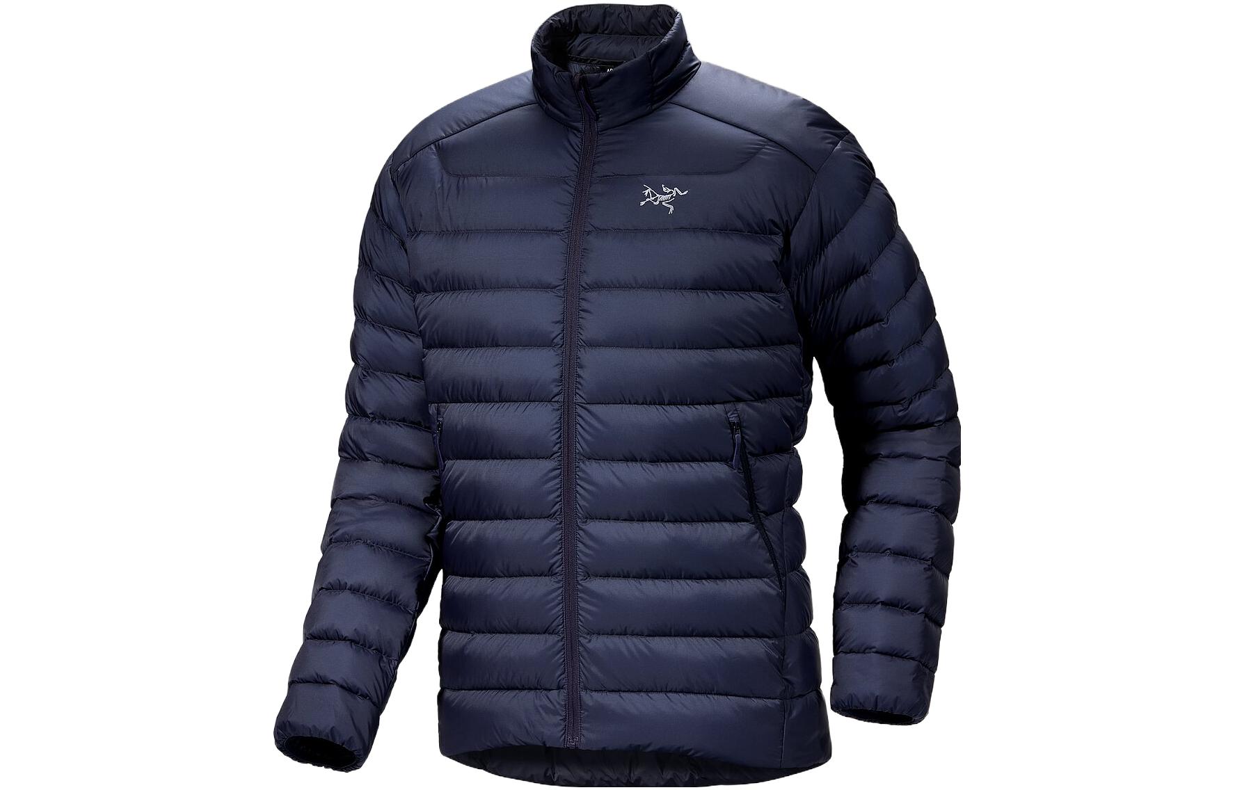 Куртка Arc'teryx Cerium Arcteryx, черный sapphire/черный sapphire
Куртка Arc'teryx Cerium Arcteryx, черный sapphire/черный sapphire