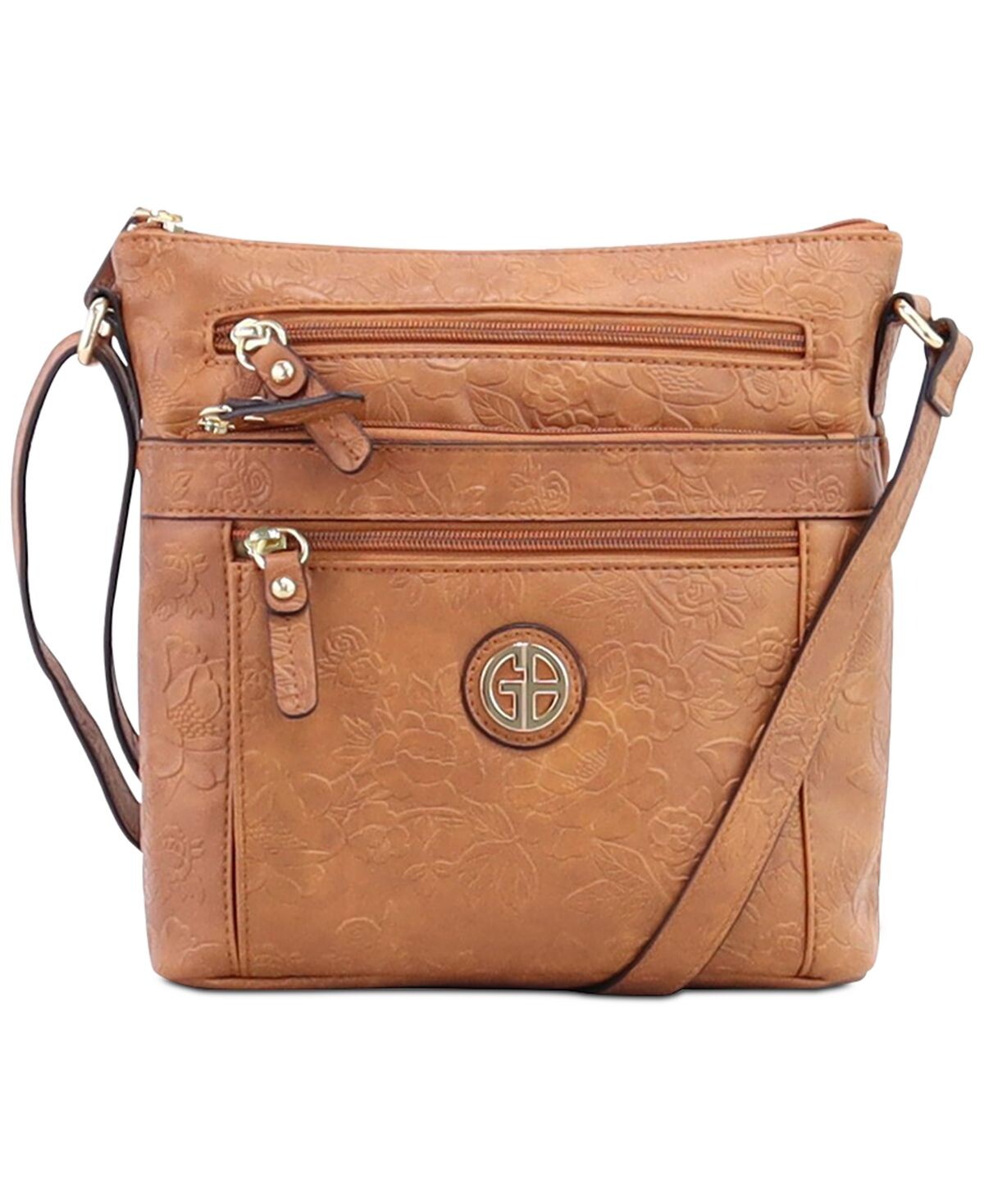 Кроссбоди Pebble Giani Bernini
Кроссбоди Pebble Giani Bernini