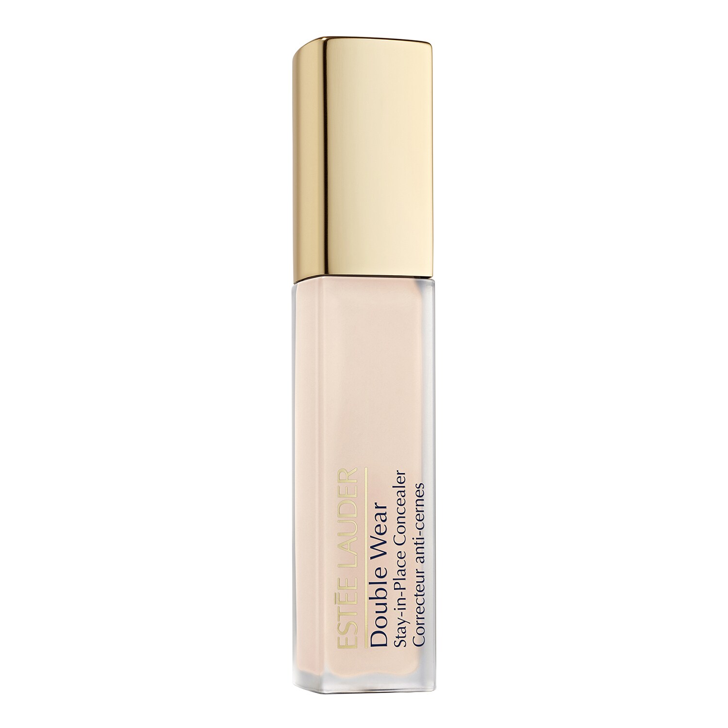 Консилер Double Wear Stay-in-Place - Estée Lauder, 0.5C (12 ml)
Консилер Double Wear Stay-in-Place - Estée Lauder, 0.5C (12 ml)