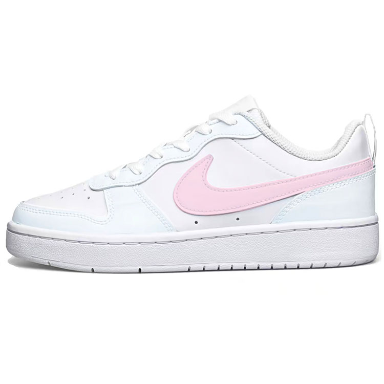 Противоскользящие амортизирующие низкие кроссовки Court Borough для скейтбординга для детей и подростков Nike, белый
Противоскользящие амортизирующие низкие кроссовки Court Borough для скейтбординга для детей и подростков Nike, белый