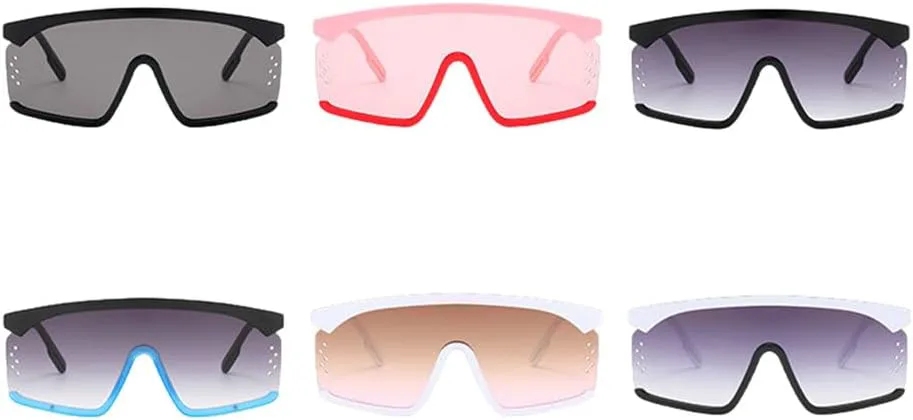 Модные солнцезащитные очки большого размера для женщин, стильные и выразительные, в массивной оправе, для мужчин, винтажные очки-маски TKKTLLT, C1 Black-black
Модные солнцезащитные очки большого размера для женщин, стильные и выразительные, в массивной оправе, для мужчин, винтажные очки-маски TKKTLLT, C1 Black-black