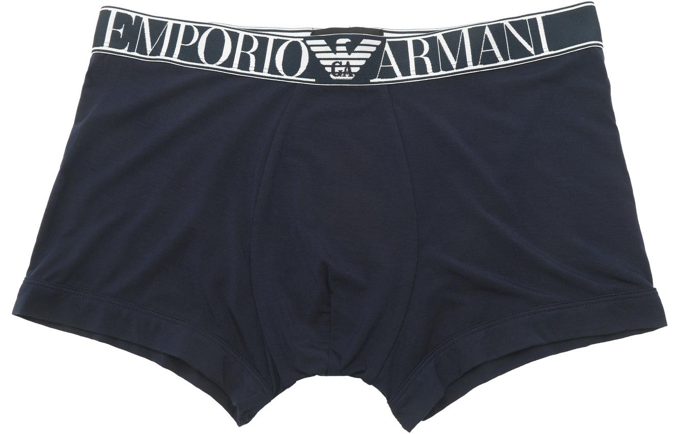 EMPORIO ARMANI Мужские боксеры
EMPORIO ARMANI Мужские боксеры