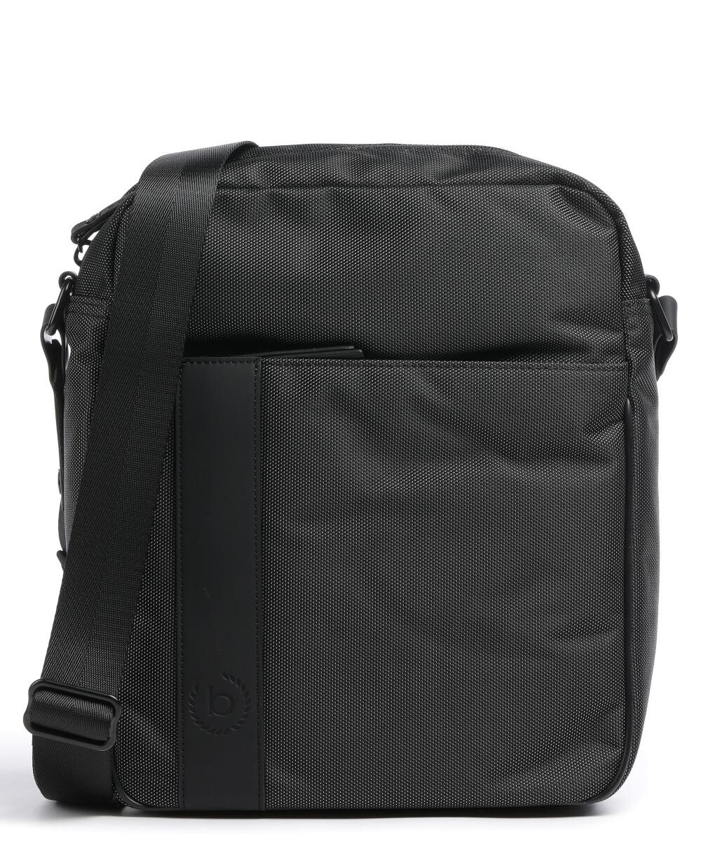 Сумка через плечо Domani 13″ полиэстер Bugatti, серый
Сумка через плечо Domani 13″ полиэстер Bugatti, серый