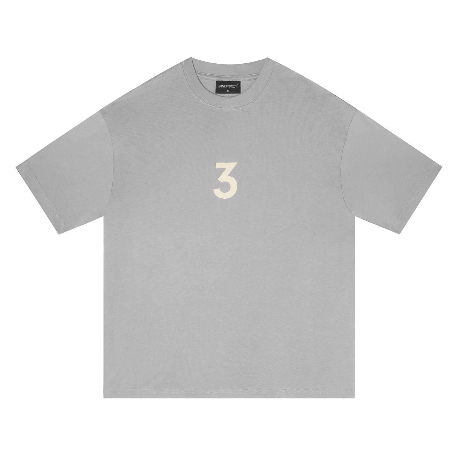 Innersect Футболка унисекс по мотивам сериала «Все, что есть на свете»
Innersect Футболка унисекс по мотивам сериала «Все, что есть на свете»