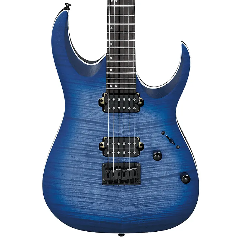 Электрогитара Ibanez RGA42FMBLF - Blue Lagoon Flat Burst
Электрогитара Ibanez RGA42FMBLF - Blue Lagoon Flat Burst
