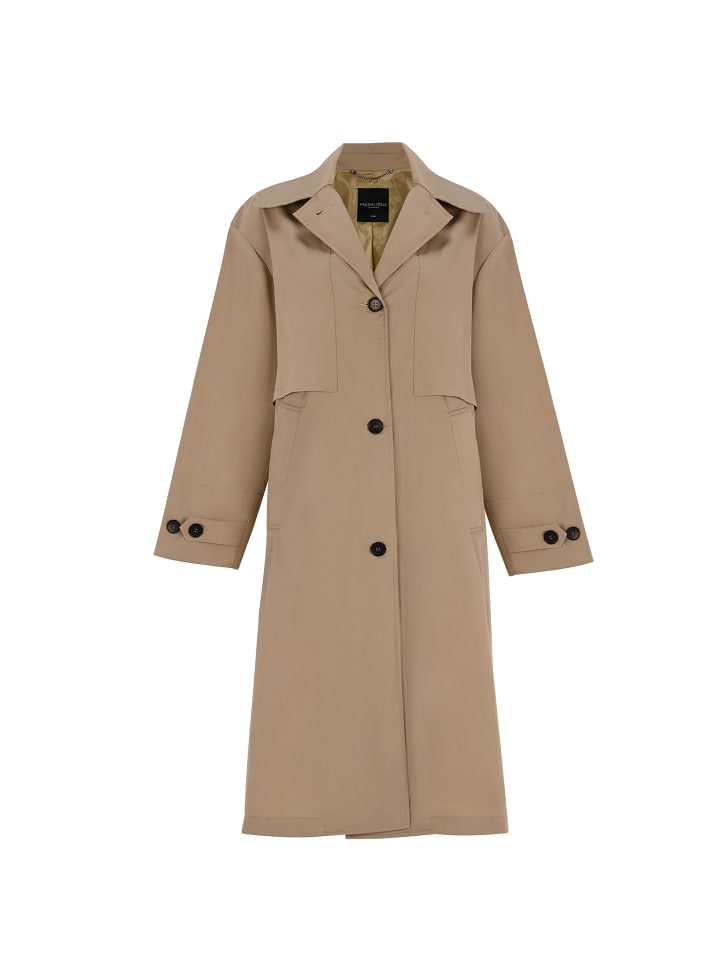 Тренч Freshlions, песочный, Бежевый, Тренч Freshlions, песочный
Тренч Freshlions, песочный, Бежевый, Тренч Freshlions, песочный