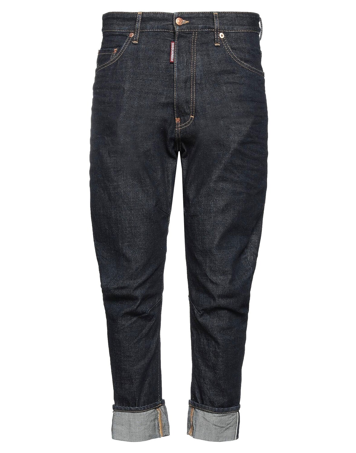 Джинсы Dsquared2, синий
Джинсы Dsquared2, синий