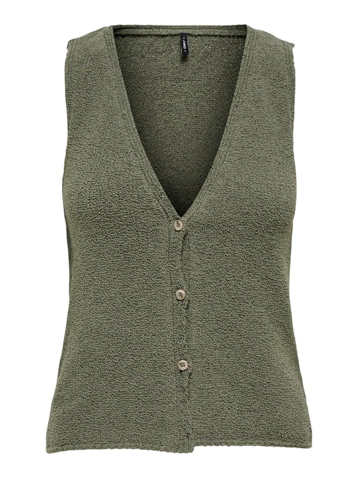 Жилет ONLY
Жилет ONLY